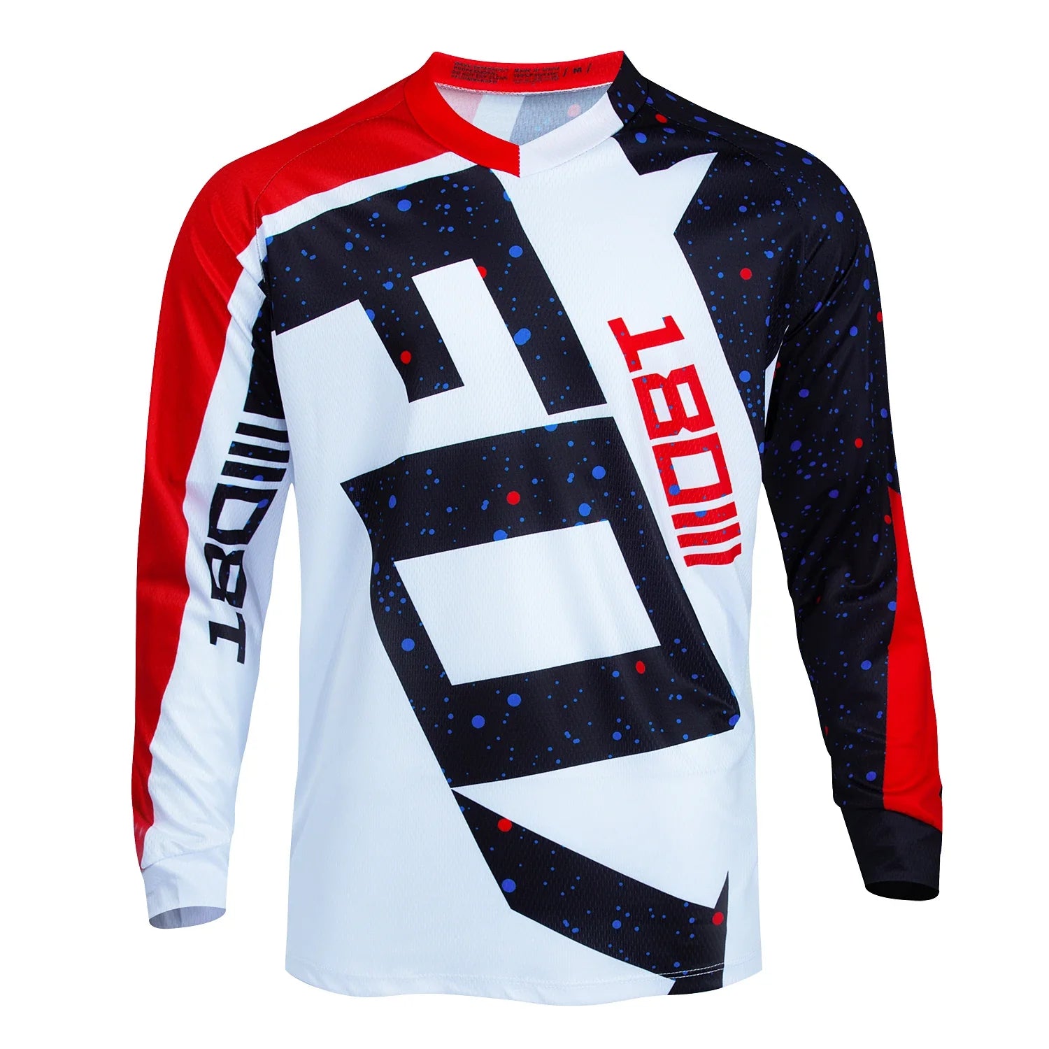2026 Racing jersey For man's Long sleeve Motocross T-shirt SportWear Bike Enduro Motorcycle DH Moto Mountain MTB Downhill BMX