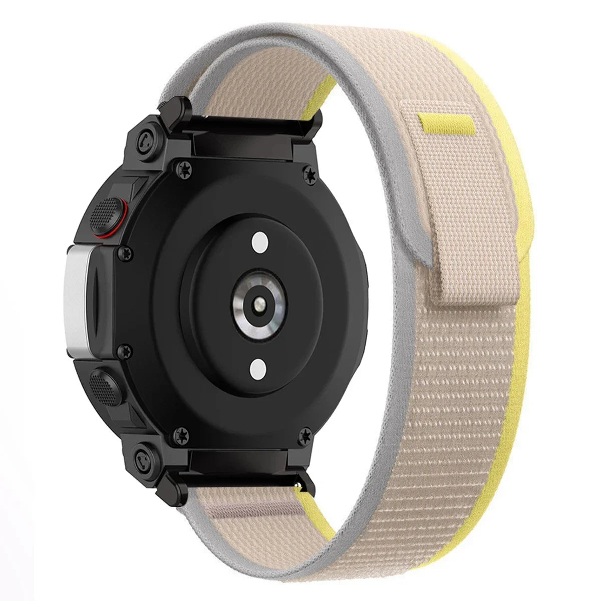 Trail Loop Nylon Strap For Huami Amazfit T-REX 3/2 Smart Watch Band Sports Bracelet For Xiaomi Amazfit T-Rex/T Rex Pro 2 Correa
