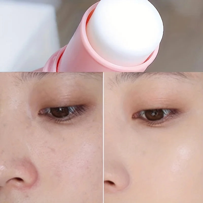 Makeup Primer Long Lasting Beauty Products Concealer Oil Control New Face Makeup Pore Base Stick Brighten Skin Tone Nature 1pcs