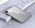 Clear Transparent Case For iPad Air 4 5 Pro 2024 11 12.9 10.2 13 MINI 6 7 8 9 10 Generation Sleeve Shockproof Hard Cover Funda