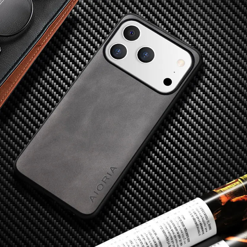 Premium Durable Phone Case for iPhone 17 Pro Max
