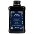 Heart of Glass Silkening Shampoo for Blondes - Anti-Brass, Vegan, Color-Safe - Brighten, Nourish & Enhance Your Blonde Hair