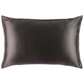 Slip Silk Pillowcase - Standard/Queen, Anti-Aging, Anti-Bedhead, Hypoallergenic Luxury Sleep Solution