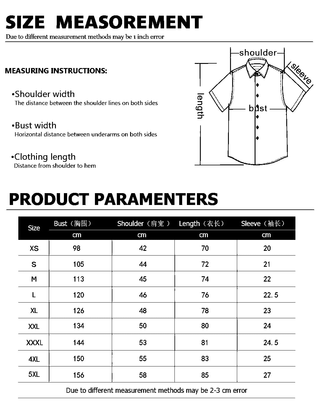 Embossed Flying Crane and Wave Printing Casual Short Sleeved Shirt