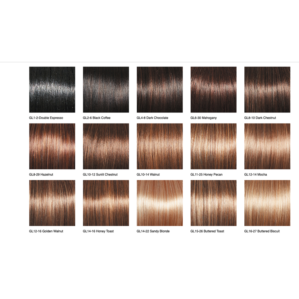 Gabor Au Naturel | Synthetic Lace Front Wig