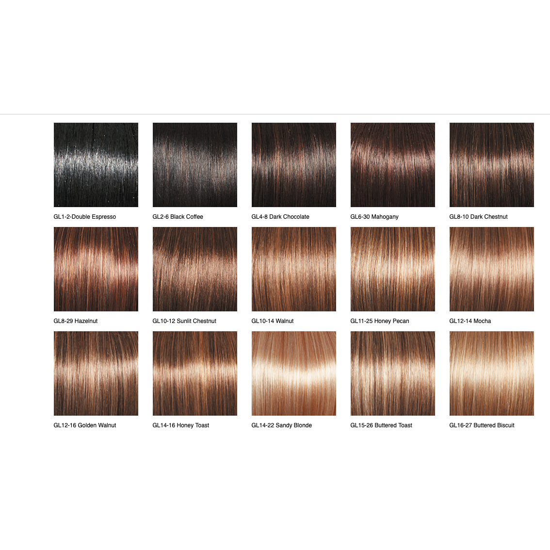 Gabor Au Naturel | Synthetic Lace Front Wig