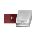 SK-II Brightening Derm Revival Mask 10 Pack