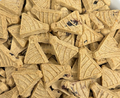 Blueberry Pancake Crunchy Dog Treats | Made in USA