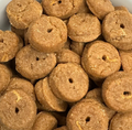 Carrot Cake Crunchy Dog Treats | Made in USA
