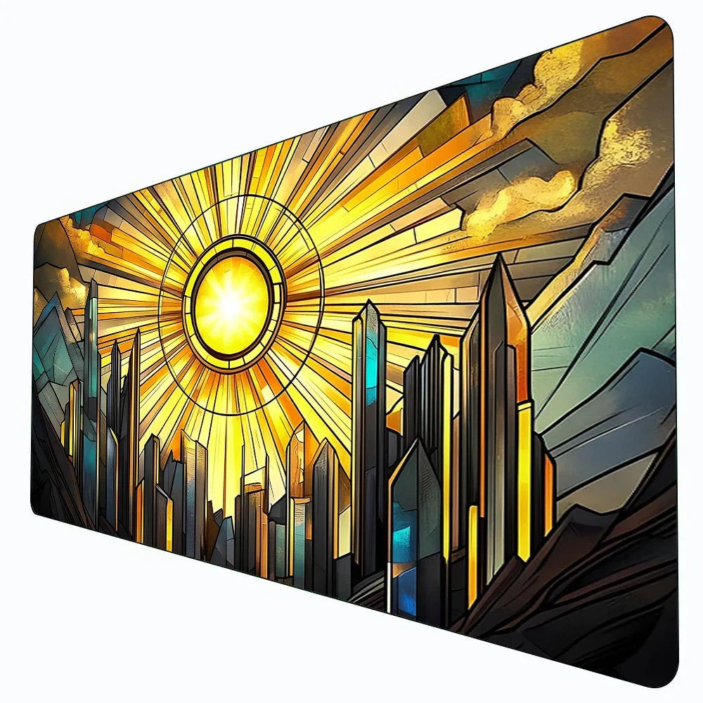 Enchanted Play Mat: Premium TCG & CCG Surface
