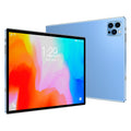 New 10.1-inch Tablet Android 11, 4RAM 64GB ROM, 1TB expansion, 1280x800 IPS Screen, 5000mAh Battery, GMS 3G Network, WiFi