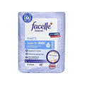 Facelle Adult Incontinence Pants XL - Discreet, High Absorbency, Comfortable Protection for Adults