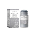 Pore Cleaning Clay Mask Mud Shrinking Pores Moisturizer Hydrating Exfoliating Oil Control Blackhead Pimple Acne Treatment Mask