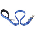 Doca Baby Carrier with Safety Belt - Adjustable Textile Sling for New Parents, Caregivers