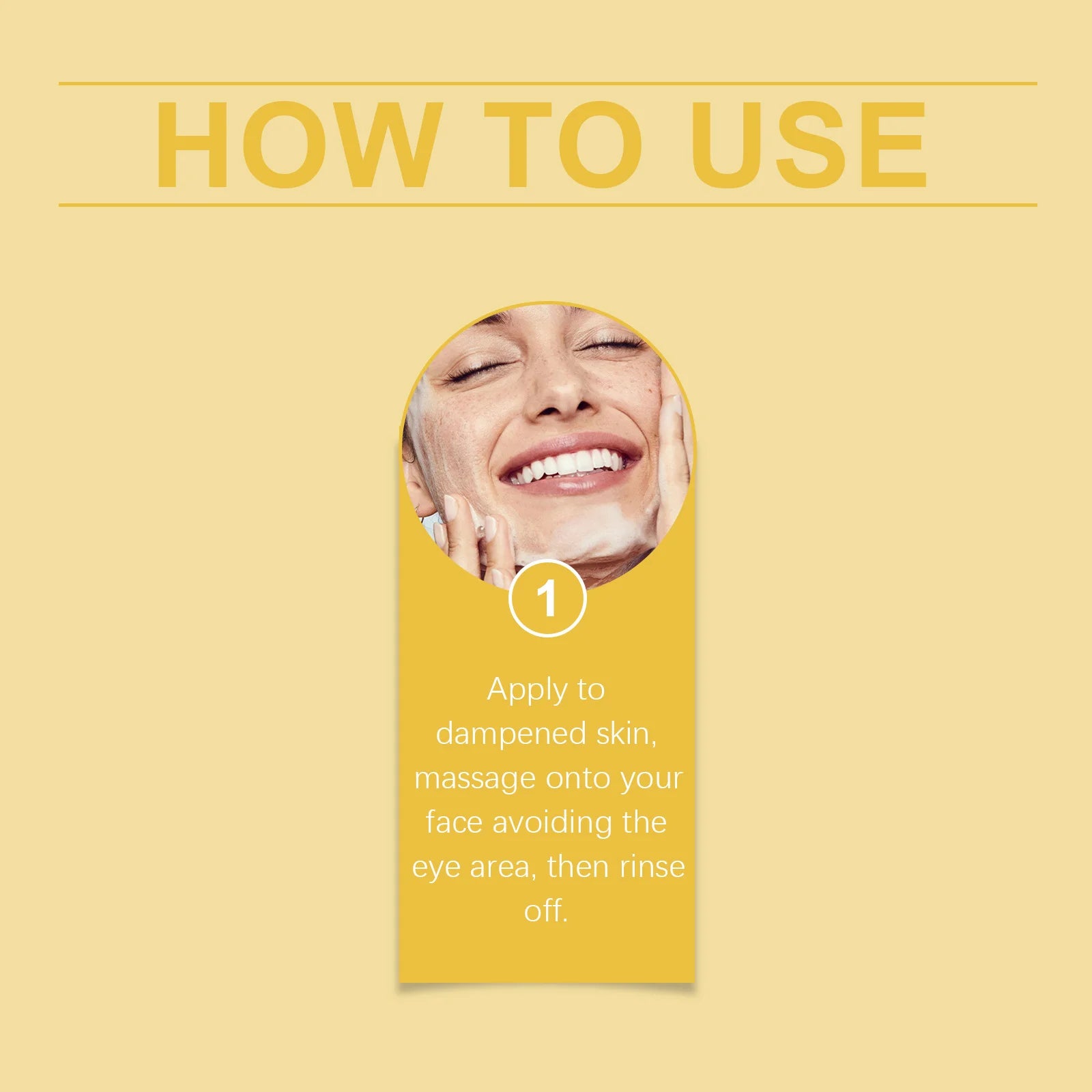 Honey Facial  Foaming Cleanser Gentle Oil Control Reduce Acne Blackhead Purify Pore Soothing Relieve Redness Hydrating Face Wash