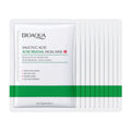 BIOAQUA Salicylic Acid Acne Removal Facial Masks Moisturizing Anti-Aging Nourishing Anti Acne Face Mask Skin Care Products