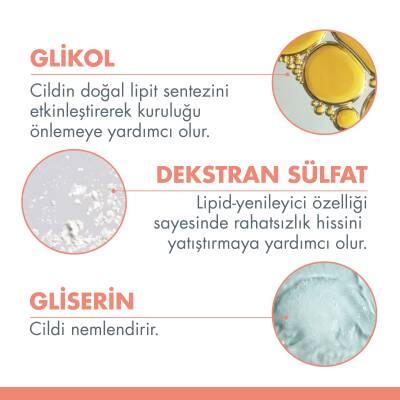 Avene Cleanance Hydra Cream 40ml - Soothing Moisturizing Cream for Sensitive Oily Skin
