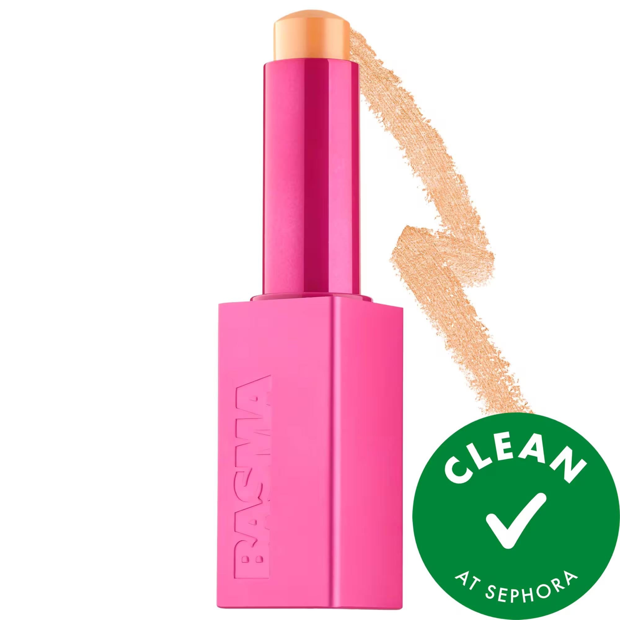 The Foundation Stick - Hydrating, Buildable Coverage, Natural Finish - Vegan & Cruelty-Free by The