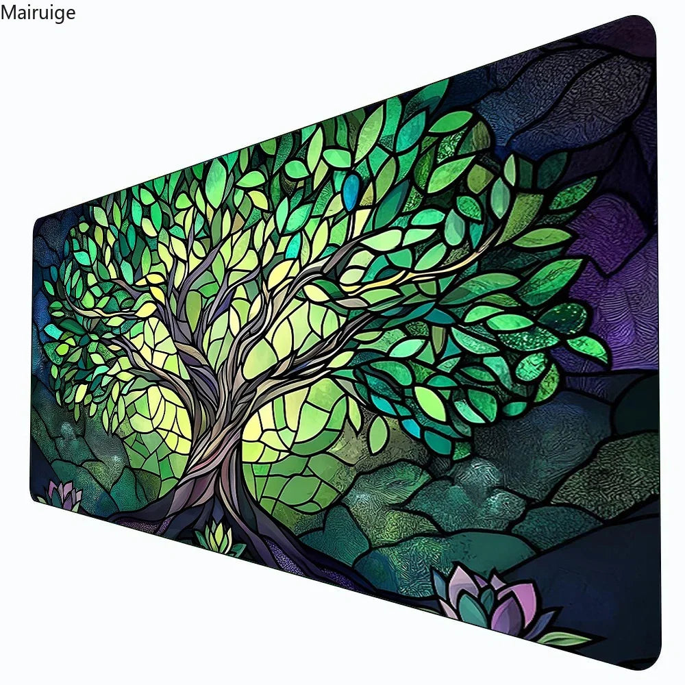 Enchanted Play Mat: Premium TCG & CCG Surface