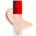 Turn Up the Base - Waterproof Liquid Foundation for Full Coverage | Vegan & Cruelty-Free