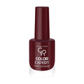 Golden Rose Color Expert Nail Polish No: 78 - Single Coat, Long Lasting, Trendy Colors