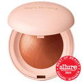 Positive Light Silky Touch Powder Highlighter for Natural Glow - Vegan & Cruelty-Free Cosmetics