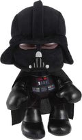Mattel Star Wars Darth Vader Basic Plush