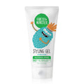 Kids Hair Gel for Styling (Alcohol-Free) - Fresh Monster