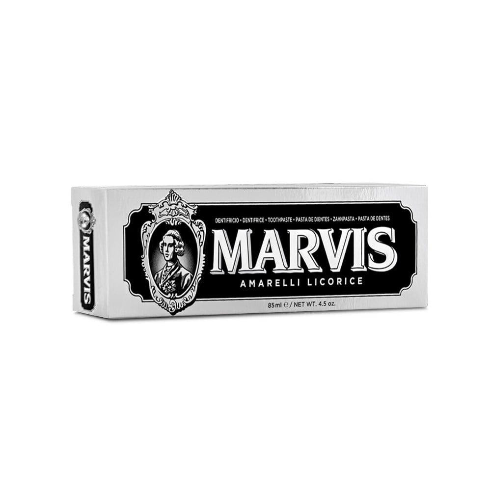 Marvis Licorice Flavored Toothpaste - 85 ml