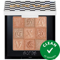 Check My Glow Vegan Multi-dimensional Illuminating Talc-Free Highlighter - Cruelty-Free Makeup for Natural Radiant Glow