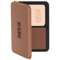 HD Skin Matte Velvet - Long-Lasting Pressed Powder Foundation | Waterproof, Vegan, Cruelty-Free | Buildable Coverage for Flawless Finish