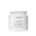 Keune Vital Nutrition Hair Mask 500ml - Nourishing Deep Conditioning Treatment for Dry Damaged Hair