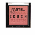 Pastel Profashion Crush Blush 301 - Soft, Natural Makeup Blush for Everyday Use