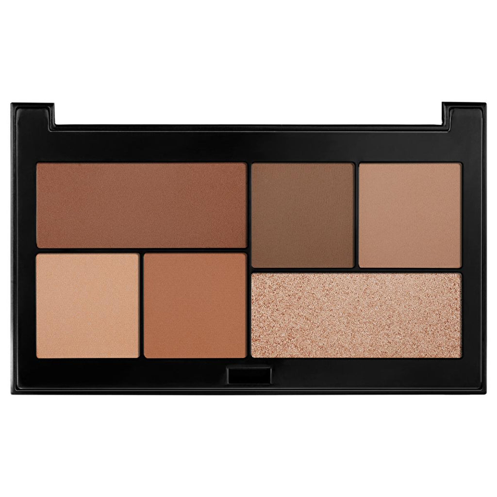 Pastel Profashion So In Love Eyeshadow Palette - Cruelty-Free, Vegan, Halal-Certified Makeup for Day & Night