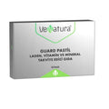 Venatura Guard Vitamin and Mineral Supplement Pastilles - Immune Support with Vitamin C, Zinc, and Vitamin D for Overall Health and Wellness