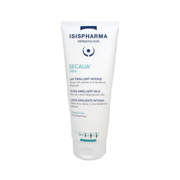 Isis Pharma Secalia Ultra - Intense Moisturizer | 200ml