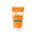 Avene Cleanance SPF 50+ Sunscreen for Oily and Acne-Prone Skin - Non-Comedogenic, 1.69 fl oz