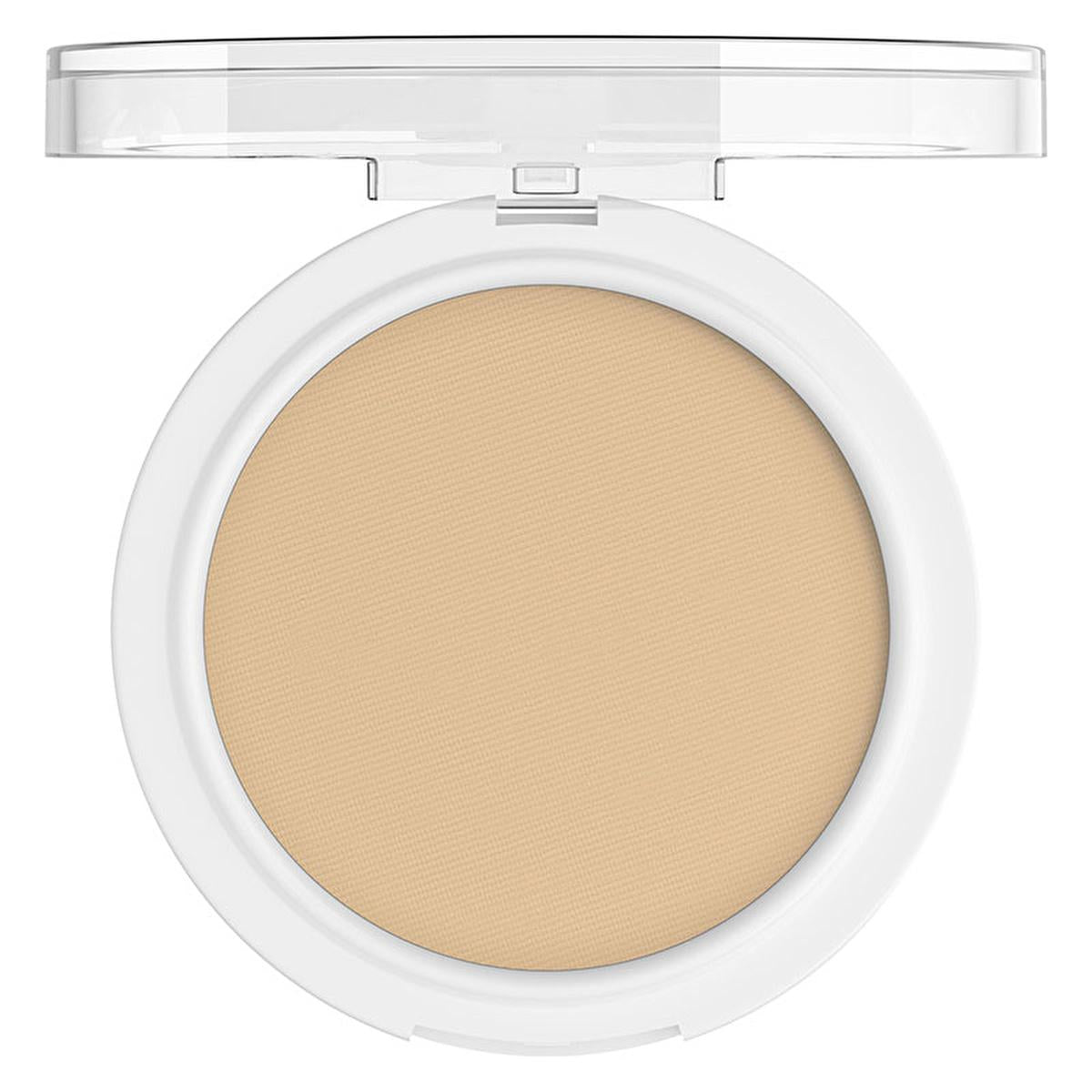 Wet n Wild Barefocus Setting Powder - Long-Lasting Makeup, Shine Control & Smooth Finish