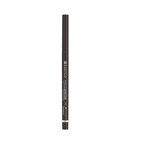Essence Micro Precise Eyebrow Pencil - No. 05: Define & Shape Brows with Natural, Hair-Like Strokes for Perfect Definition