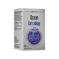 Orzax Ocean Extramag Threog 200 Mg - Magnesium & Vitamin Supplement for Adults - 60 Capsules