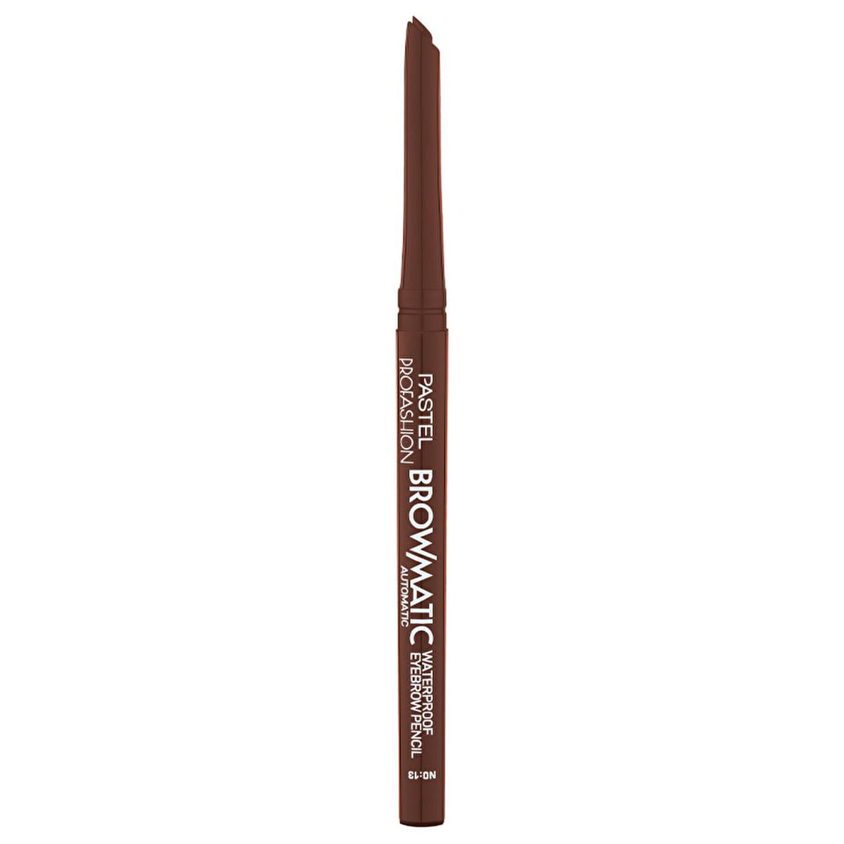Pastel Browmatic Waterproof Browmatic Pencil - Define and Shape Your Brows | 0.35 oz