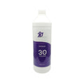 721 Professional 9% 30 Vol. Hair Dye Oxidizing Agent - 1000 ml for Effective Hair Coloring