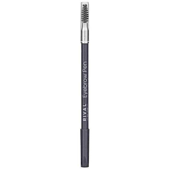 Rival de Loop Eyebrow Pencil - Gray Shade No:03