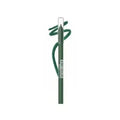 Maybelline New York Tattoo Liner Gel Eyeliner - 817 Vivid Green, Waterproof, Long-Lasting, Easy Application