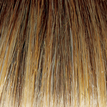 Gabor Own the Room Wig, GF11-25SS SS Honey Pecan, Large Cap