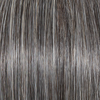 Gabor Out the Door Wig, GF511 Sugar & Charcoal