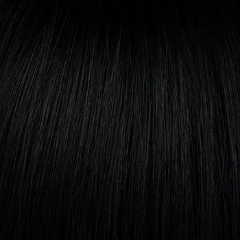 Hairdo Coily Wrap Hairpiece, RL511 Sugar & Charcoal