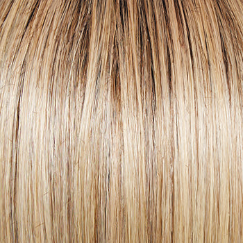 Raquel Welch Upstage Wig, SS17/23 SS Iced Latte Macchiato, Petite