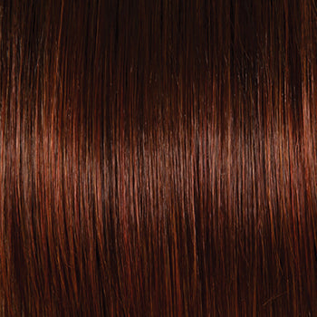 Raquel Welch Winner Wig, SS130 Dark Copper, Average Cap