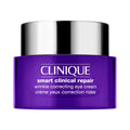 Clinique Smart Clinical Repair Wrinkle Correcting Eye Cream - Anti-Aging Eye Cream for Fine Lines & Wrinkles
